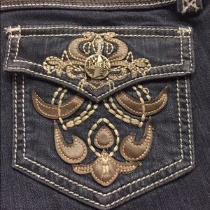 Sold!!!! Wrangler Rock 47 Jeans.